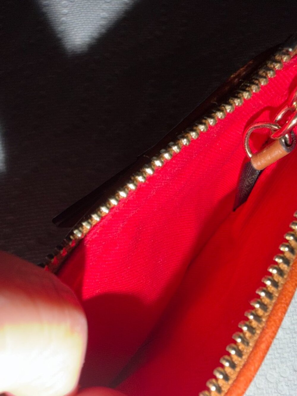 Dooney & Bourke Coin Purse NWOT - Picture 5 of 5